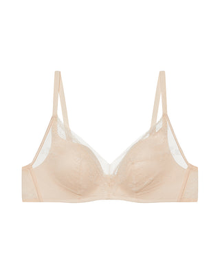 Aimer Wireless Breathable Bra
