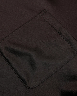 Aimer Men Silk Homewear Set