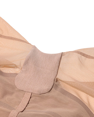 Aimer Body High-waist Bodyshort Shapewear