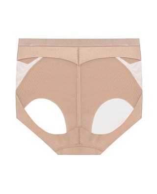 Aimer Body Moderate Shaping Bodyshort