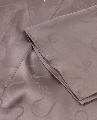 Aimer Sugar 3/4 Sleeve Lounge Robe