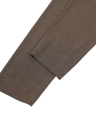 AIMER Algae Thermal Single Layer Pants