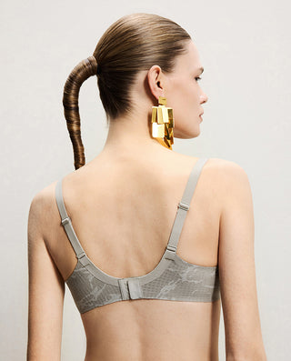 AIMER CHUANG Full Figure Bras