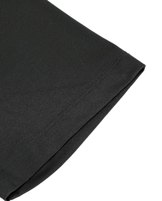 Aimer Men Silky Homewear Top