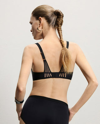 AIMER CHUANG Full Figure Bras