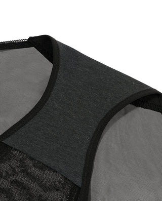 AIMER Solid Low-Rise Brief