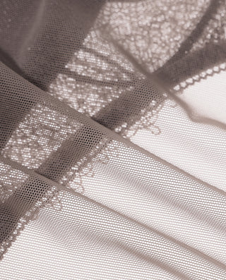 Aimer Sugar Mid-Rise Boyshorts