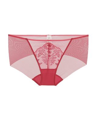 AIMER Low-Rise Boyshorts