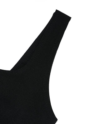 Aimer Body Wireless Lightly Lined Bodysuit