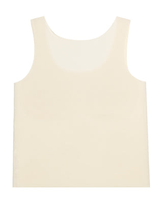 AIMER Crew Neck Bra Tank