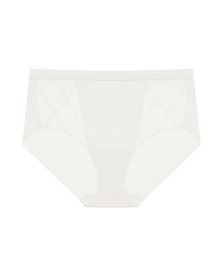 AIMER CHUANG Mid-rise Boyshorts