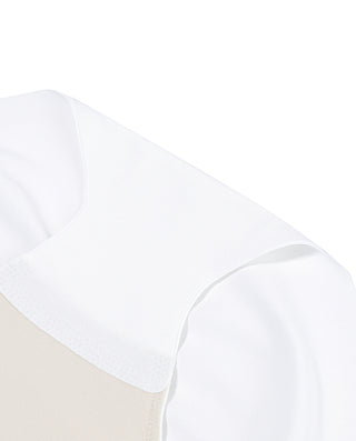 AIMER CHUANG Mid-rise Boyshorts