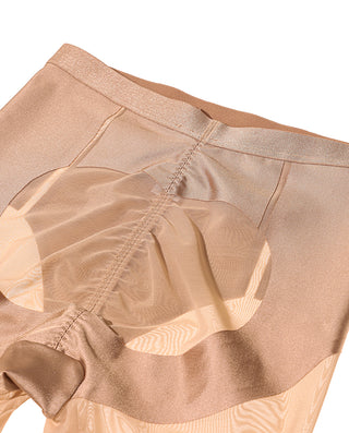 Aimer Body High-waist Bodyshort Shapewear