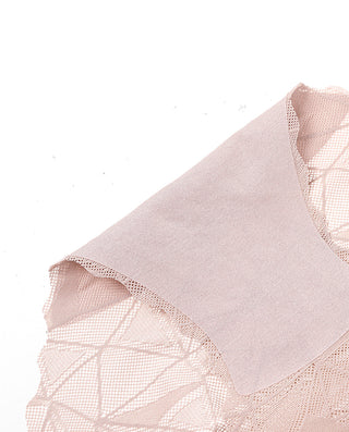 AIMER Shadow Mid-Rise Boyshorts 2 Pack