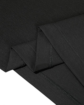 Aimer Men Silky Homewear Top