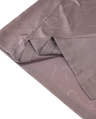 Aimer Sugar 3/4 Sleeve Lounge Robe