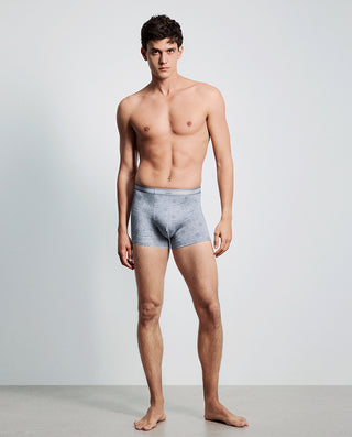 AIMER MEN Premium Boxer Brief Gift Set
