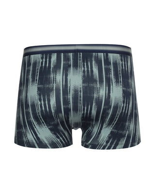 Aimer Men Mid-Rise 2-Pack Trunks With Gift Box