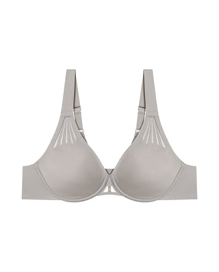AIMER CHUANG Full Figure Bras