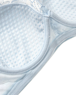 Aimer Lace Underwire Breathable Padded Bras