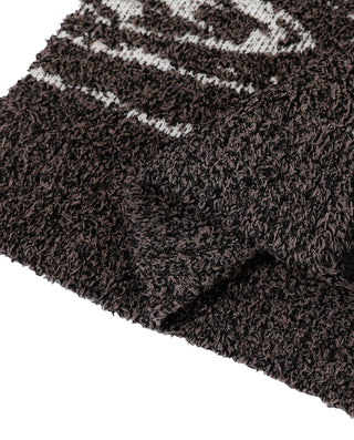 AIMER MEN Cozy Winter Collared Lounge Set