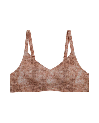 AIMER CHUANG Soft Support Full Figure Bra