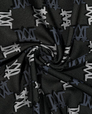 Aimer Men Collared Short-Sleeve Cardigan Homewear Top