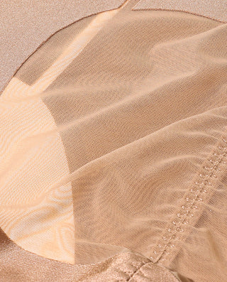 Aimer Body High-waist Bodyshort Shapewear