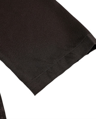 Aimer Men Silk Homewear Set