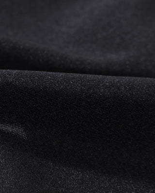 AIMER Sheer Seamless Mid-rise Boyshorts
