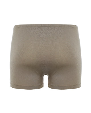 AIMER MEN Casual Comfort Boxer Briefs