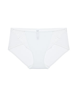 Aimer Low-Rise Boyshorts