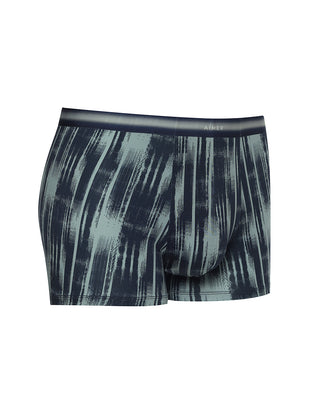 Aimer Men Mid-Rise 2-Pack Trunks With Gift Box