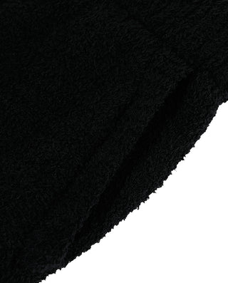 AIMER MEN Cozy Winter Collared Lounge Set