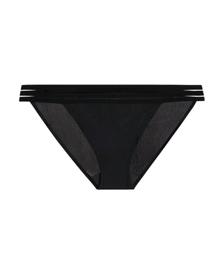 AIMER Split 2 Low-Rise Brazilian Brief