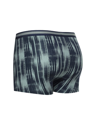 Aimer Men Mid-Rise 2-Pack Trunks With Gift Box