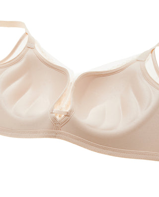 Aimer Wireless Breathable Bra