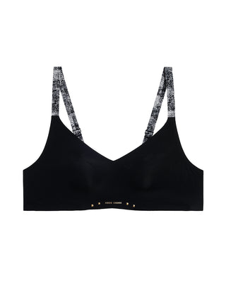 AIMER CHUANG Soft Support Full Figure Bra