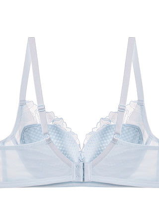 Aimer Lace Underwire Breathable Padded Bras