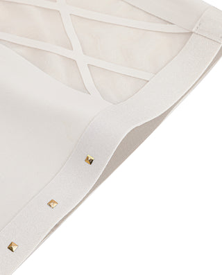 AIMER CHUANG Mid-rise Boyshorts