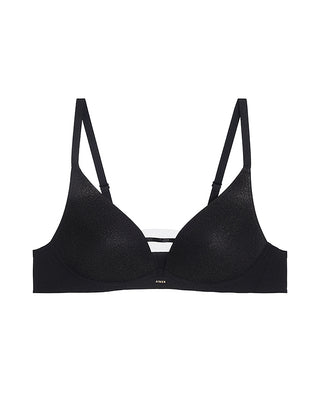 Aimer Smooth Lightly Lined Push Up Bras