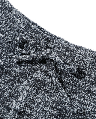 AIMER MEN Cozy Winter Crew Neck Lounge Set