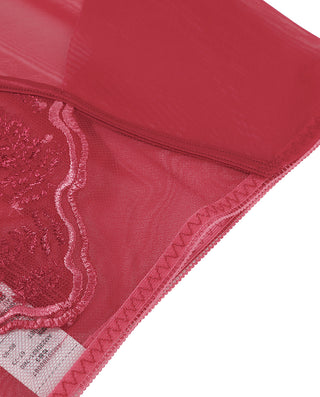 AIMER Low-Rise Boyshorts