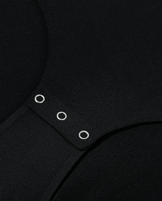 Aimer Body Wireless Lightly Lined Bodysuit