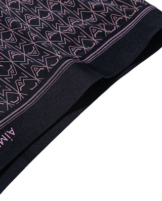 AIMER MEN Logo Print Boxer