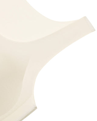 AIMER Crew Neck Bra Tank