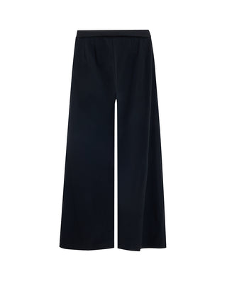 AIMER CHUANG Straight Cut Versatile Pants