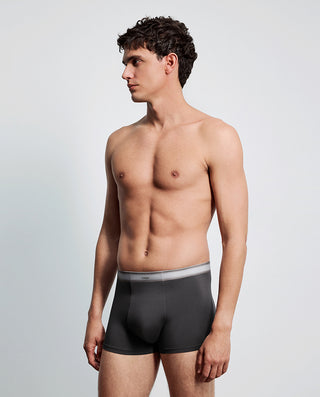 AIMER MEN Premium Boxer Brief Gift Set