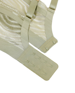 Aimer Wireless Breathable Padded Push Up Bras