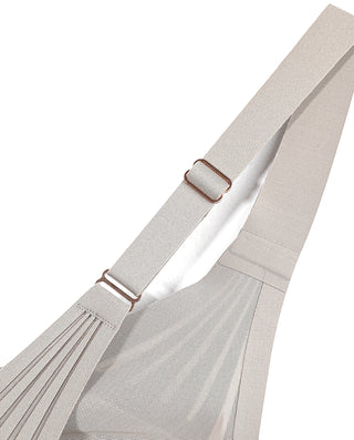 AIMER CHUANG Full Figure Bras